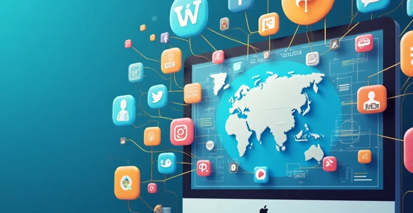 Social-Media-Management