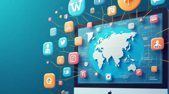 Social-Media-Management