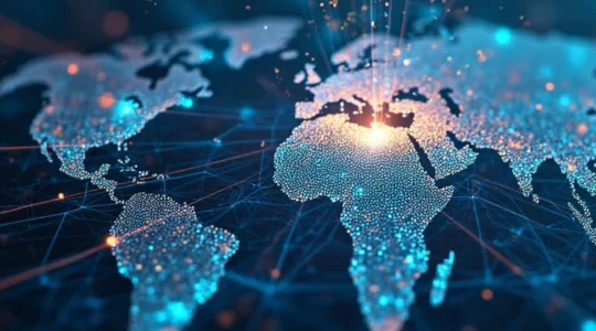 technologische Entwicklungen